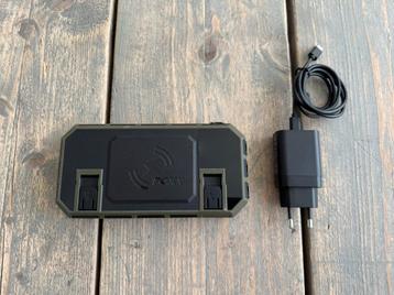 Fox Halo 27K Power Pack. beschikbaar voor biedingen