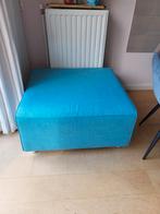 Gratis poef/ hocker, Doe-het-zelf en Verbouw, Kratten en Dozen, Doos, 100 cm of meer, 60 cm of meer, Ophalen of Verzenden