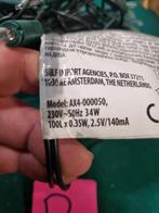 kerst lampjes 100 stuks [b84], Ophalen of Verzenden