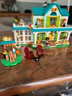 Lego 41730, Ophalen of Verzenden, Zo goed als nieuw, Complete set, Lego