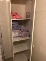 Witte Kast - Amsterdam Osdorp, Ophalen, Gebruikt, 200 cm of meer, 50 tot 100 cm