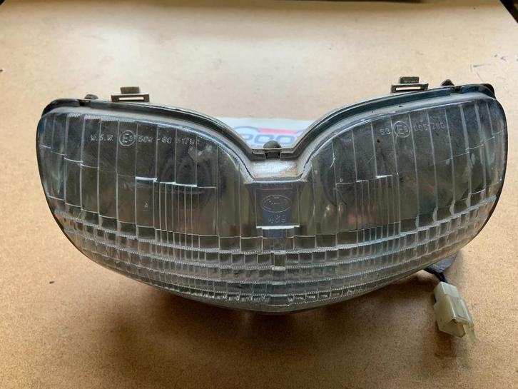 Scooter koplampen Diverse, Fietsen en Brommers, Brommers | Toebehoren, Gebruikt, Ophalen