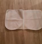 Wit dekje, Dieren en Toebehoren, Ophalen, Gebruikt, Dekje