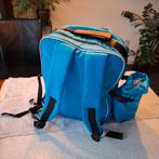 Picknick Rugzak 4 Persoons - Koeltas & Plaid, Hobby en Vrije tijd, Picknickmanden, Ophalen of Verzenden, Nieuw, Zonder inhoud