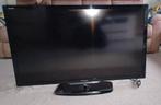 Sharp Aquos LC-46LE540E 46 inch., Ophalen, Gebruikt, LCD, 100 Hz