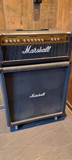 Marshall versterker type G100 R CD, Ophalen, Minder dan 50 watt