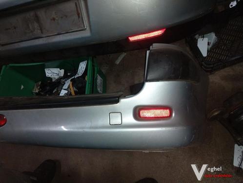 Peugeot 206 sw achterbumper, Auto-onderdelen, Carrosserie en Plaatwerk, Bumper, Achter, Gebruikt, Ophalen