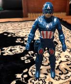 Captain America, Ophalen of Verzenden, Gebruikt