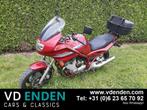 Yamaha XJ 900 S Diversion, Motoren, Motoren | Oldtimers, 892 cc, Meer dan 35 kW, Toermotor