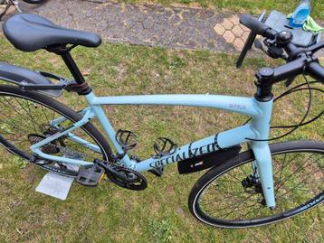 
Specialized Sirrus 3.0 – Zo goed als nieuw! beschikbaar voor biedingen
