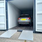 Opslagbox te huur Veendam, Auto diversen, Autostallingen en Garages