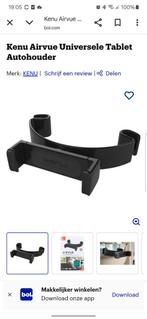 Kenu Airvue Universele Tablethouder Auto, Ophalen of Verzenden, Nieuw, Overige merken, Interieur en Bekleding