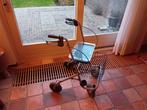Helemaal mooie rollator, Ophalen, Zo goed als nieuw