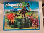 Playmobil Wild Life nr 5415, Zo goed als nieuw, Ophalen