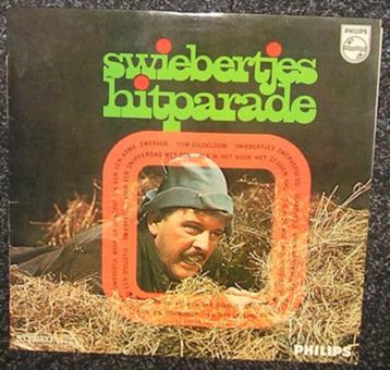 Swiebertje – Swiebertjes Hitparade 1967 LP1577 beschikbaar voor biedingen