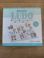 Ludo Drankspel (Mens Erger Je Niet), Ophalen of Verzenden, Zo goed als nieuw