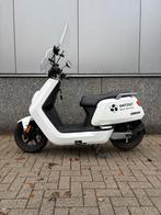 Niu Elektrische Scooter - Zeel weinig kilometers!, Ophalen, Zo goed als nieuw, Overige typen, Overige merken