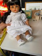 Oude antieke alexander babypop veelgebruikt, Antiek en Kunst, Antiek | Speelgoed, Ophalen of Verzenden
