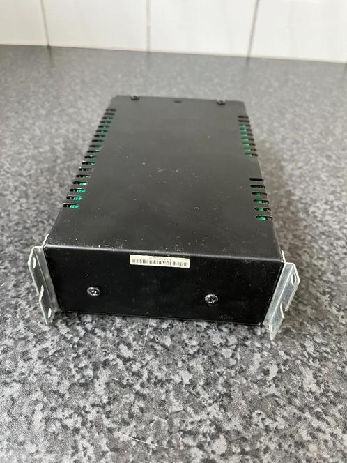 MWP-608 voeding . 5v-15 amp , 12v-4amp en 24v-4 amp ., Hobby en Vrije tijd, Elektronica-componenten, Gebruikt, Ophalen of Verzenden