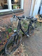 Merida E-bike - Opknapper, Minder dan 30 km per accu, Gebruikt, 51 tot 55 cm, Ophalen