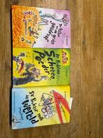 Dr. Proktor Boeken - Jo Nesbø, Boeken, Ophalen of Verzenden, Zo goed als nieuw, Fictie algemeen