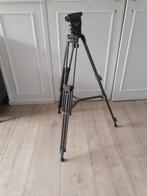 Tripod Libec TH-950 DV met draagtas, Ophalen, Gebruikt, Driepoot