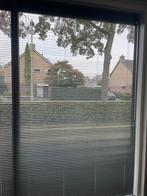 Luxaflex grijs 178 cm breed, 245 cm hoog, 200 cm of meer, 150 tot 200 cm, Ophalen of Verzenden, Zo goed als nieuw