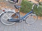 Sparta ION Elektrische Fiets 28 inch, Ophalen, Sparta, Gebruikt, 55 tot 59 cm