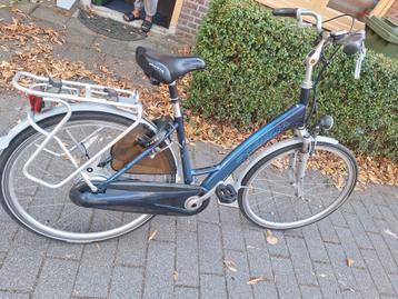 Sparta ION Elektrische Fiets 28 inch beschikbaar voor biedingen