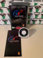 Gran Turismo - PSP - Platinum - Iksgames - Kerst Sale