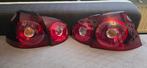 Achterlichten Vw Golf 5 R32 kersenrood, Ophalen of Verzenden