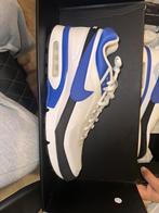 Nike Air Max BW White And Persian Violet (maat 48.5), Ophalen, Nike air max, Wit, Nieuw