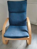 IKEA Relaxstoel - Heerlijk Ontspannen!, Huis en Inrichting, Ophalen, Eén