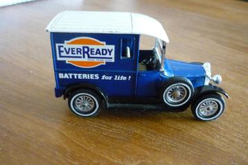 Matchbox '' 1927 TALBOT VAN '' Models of Yesterday Y5. beschikbaar voor biedingen