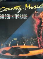 Country music golden hitparade 8 lp’s in box, Ophalen of Verzenden, Zo goed als nieuw