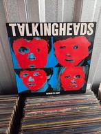 Vinyl lp TALKING HEADS: REMAIN IN LIGHT, Ophalen of Verzenden, 12 inch, Alternative