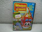 dvd 192k de wielen van de bus, Cd's en Dvd's, Dvd's | Kinderen en Jeugd, Ophalen of Verzenden, Zo goed als nieuw, Avontuur, Film