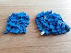 Partij N383=200x Nieuwe Lego stenen 1x1 & 1x2, Lego, Lego, Lego, Nieuw