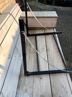 Bandenrek, Auto diversen, Ophalen, Gebruikt