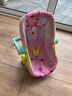 Babyborn Maxi-Cosi poppen autostoel, Kinderen en Baby's, Ophalen, Zo goed als nieuw, Babypop