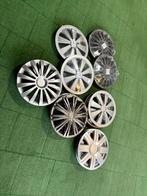 6 sets 14 inch wieldoppen in 1 koop, Auto diversen, Wieldoppen, Ophalen of Verzenden, Zo goed als nieuw