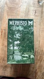 T.e.a.b Mephisto schoenen maat 40, Bruin, Ophalen of Verzenden, Zo goed als nieuw, Mephisto