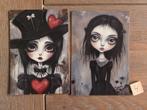 GOTHIC 4, Ophalen