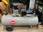 Zgan. airpress HK 600-200 compressor bj. 2024, Ophalen, ., Zo goed als nieuw, Minder dan 200 liter/min