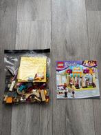 Lego Friends 41006 Heartlake Bakkerij, Ophalen of Verzenden, Zo goed als nieuw, Complete set, Lego