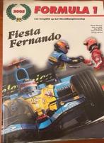 Formule 1 jaarboek 2005 van Bijenhof, Eldik, Marsh, Verzamelen, Verzenden, Gebruikt, Formule 1