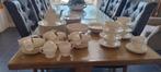 queens garden servies, Ophalen, Zo goed als nieuw, Overige stijlen, Porselein