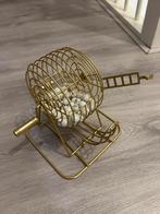 Bingo draairat, Ophalen of Verzenden