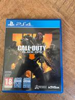 Call of Duty black ops 4 PS4, Online, Vanaf 18 jaar, Shooter, Verzenden
