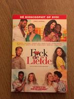 DVD: Fock de Liefde - In Goede Staat!, Vanaf 12 jaar, Ophalen of Verzenden, Gebruikt, Romantische komedie